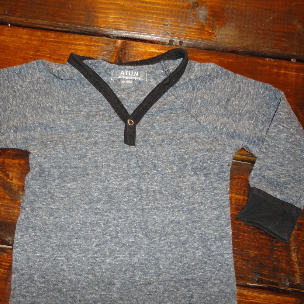 Boys 1 Piece 12 to 18 Months